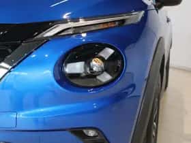 Nissan Juke (2026) thumbnail 9