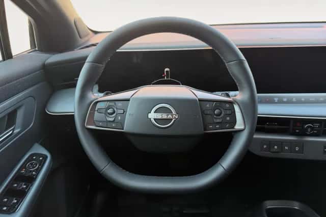 Nissan Leaf (2026) thumbnail 11