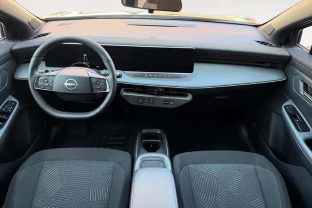 Nissan Leaf (2026) thumbnail 14