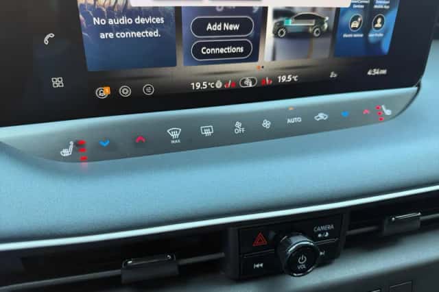 Nissan Leaf (2026) thumbnail 19