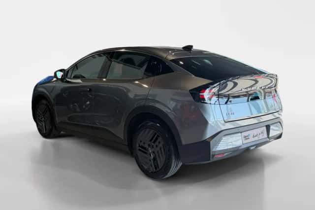 Nissan Leaf (2026) thumbnail 6
