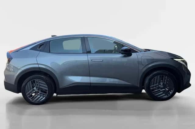 Nissan Leaf (2026) thumbnail 8