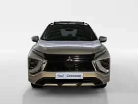 Mitsubishi Eclipse Cross (2022) thumbnail 2