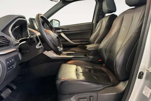 Mitsubishi Eclipse Cross (2022) thumbnail 11