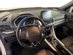 Mitsubishi Eclipse Cross (2022) thumbnail 12
