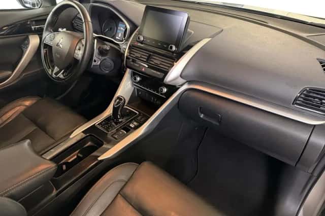 Mitsubishi Eclipse Cross (2022) thumbnail 13