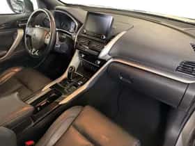 Mitsubishi Eclipse Cross (2022) thumbnail 13
