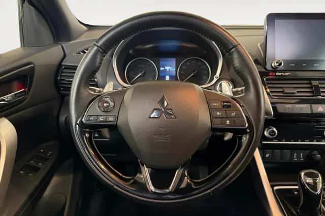 Mitsubishi Eclipse Cross (2022) thumbnail 14