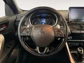 Mitsubishi Eclipse Cross (2022) thumbnail 14