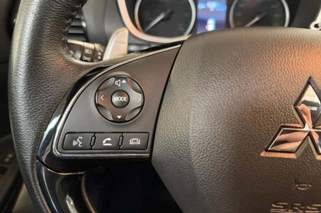 Mitsubishi Eclipse Cross (2022) thumbnail 16