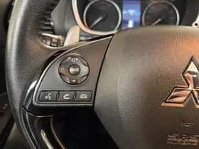 Mitsubishi Eclipse Cross (2022) thumbnail 16