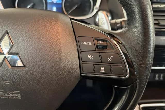 Mitsubishi Eclipse Cross (2022) thumbnail 17