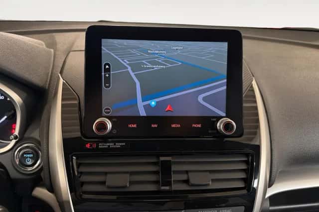 Mitsubishi Eclipse Cross (2022) thumbnail 18