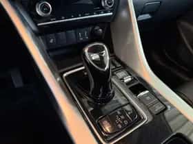 Mitsubishi Eclipse Cross (2022) thumbnail 20