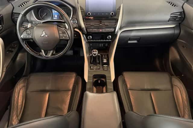 Mitsubishi Eclipse Cross (2022) thumbnail 21