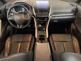 Mitsubishi Eclipse Cross (2022) thumbnail 21