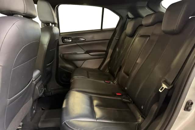 Mitsubishi Eclipse Cross (2022) thumbnail 22
