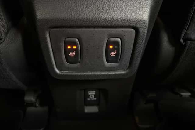 Mitsubishi Eclipse Cross (2022) thumbnail 23