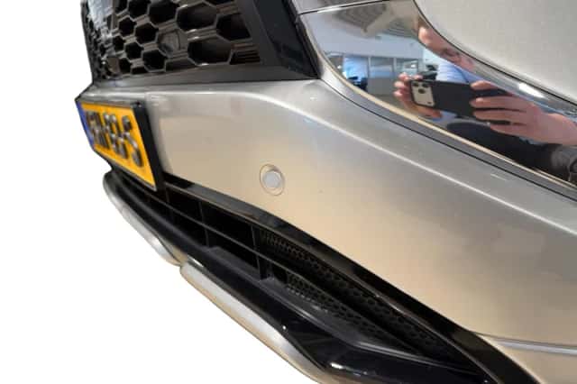 Mitsubishi Eclipse Cross (2022) thumbnail 25