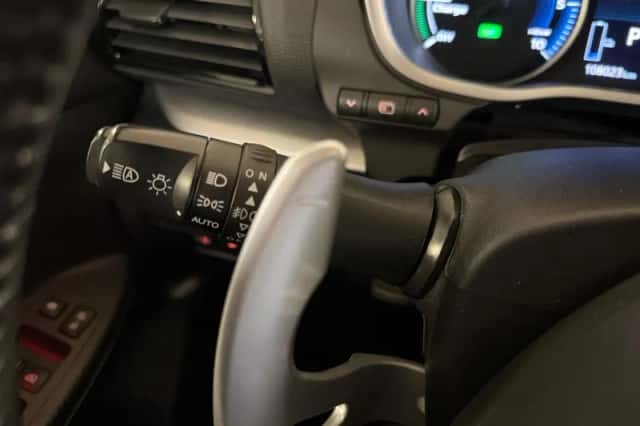 Mitsubishi Eclipse Cross (2022) thumbnail 26