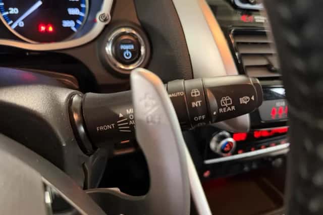 Mitsubishi Eclipse Cross (2022) thumbnail 27