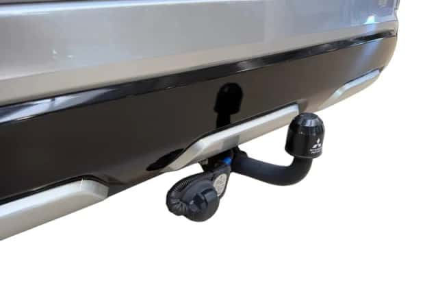 Mitsubishi Eclipse Cross (2022) thumbnail 31