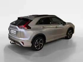 Mitsubishi Eclipse Cross (2022) thumbnail 5