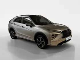 Mitsubishi Eclipse Cross (2022) thumbnail 7