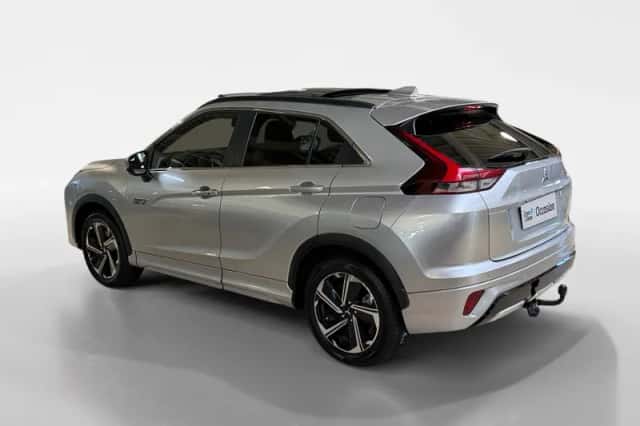 Mitsubishi Eclipse Cross (2022) thumbnail 8
