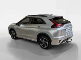 Mitsubishi Eclipse Cross (2022) thumbnail 8