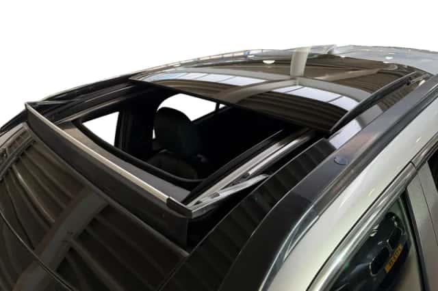 Mitsubishi Eclipse Cross (2022) thumbnail 9