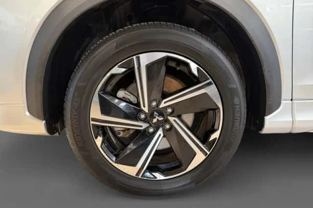 Mitsubishi Eclipse Cross (2022) thumbnail 10