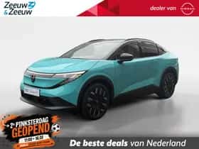 Nissan Leaf (2026) thumbnail 1