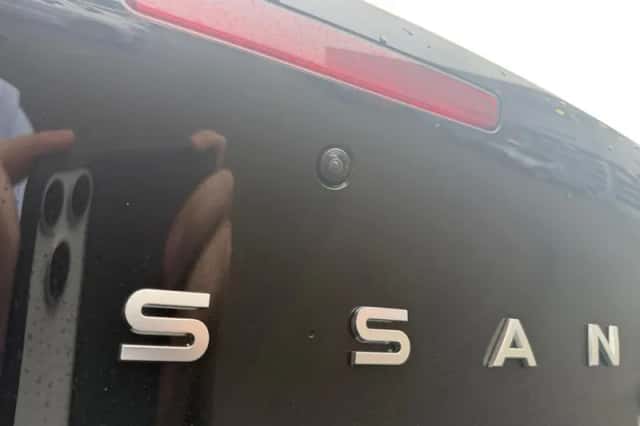 Nissan Leaf (2026) thumbnail 15