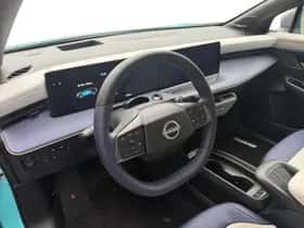 Nissan Leaf (2026) thumbnail 18