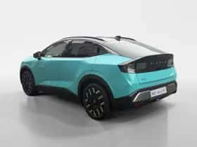 Nissan Leaf (2026) thumbnail 3