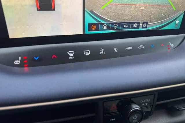 Nissan Leaf (2026) thumbnail 27