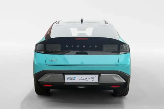 Nissan Leaf (2026) thumbnail 4