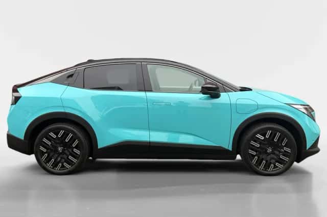 Nissan Leaf (2026) thumbnail 6
