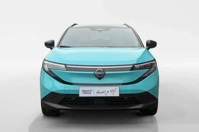 Nissan Leaf (2026) thumbnail 8