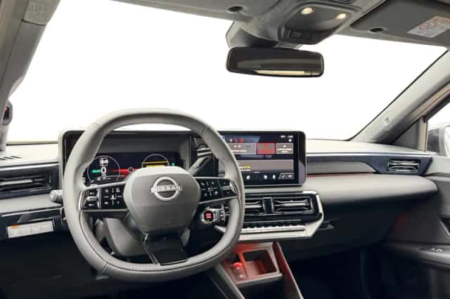 Nissan Micra (2026) thumbnail 12