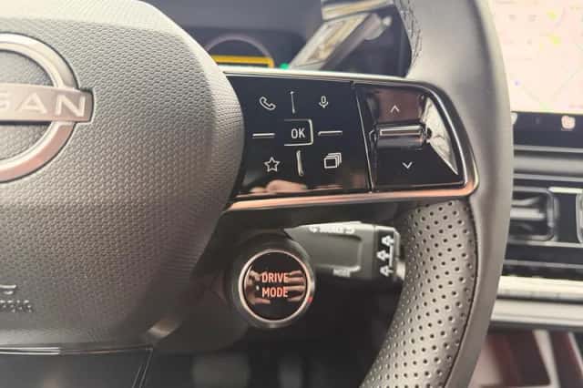 Nissan Micra (2026) thumbnail 14