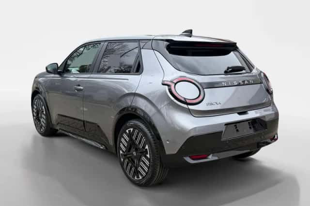 Nissan Micra (2026) thumbnail 5