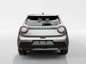 Nissan Micra (2026) thumbnail 6
