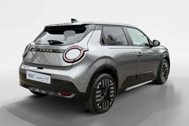 Nissan Micra (2026) thumbnail 7