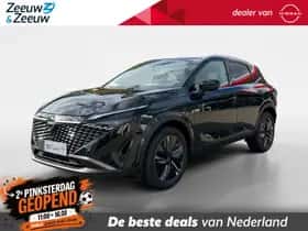 Nissan Qashqai (2026) thumbnail 1