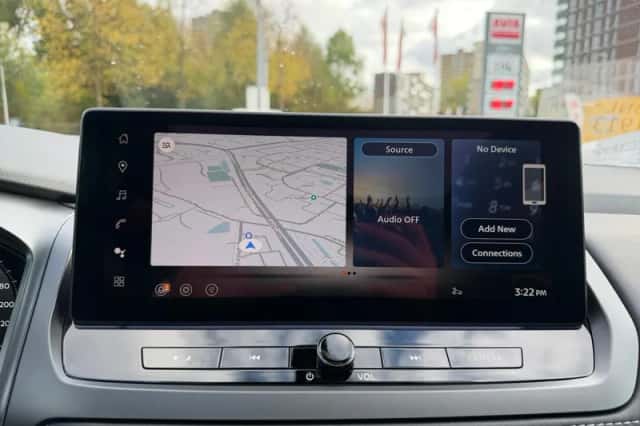 Nissan Qashqai (2026) thumbnail 19