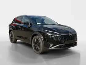 Nissan Qashqai (2026) thumbnail 3