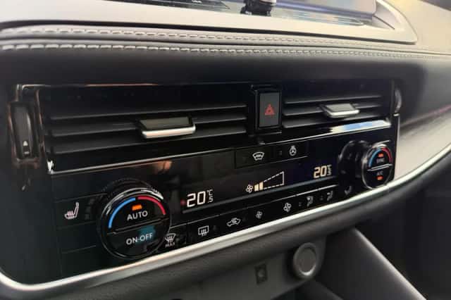 Nissan Qashqai (2026) thumbnail 21