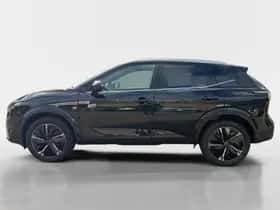 Nissan Qashqai (2026) thumbnail 4